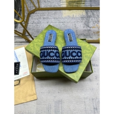 Gucci Slippers